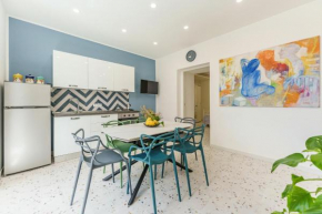 Ciraccio Apartments